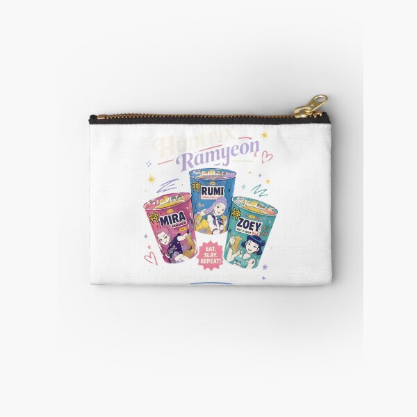 Item preview, Kpop Demon Hunter Huntrix Retro Art ⭐⭐⭐⭐⭐ designed and sold by Zantibc.