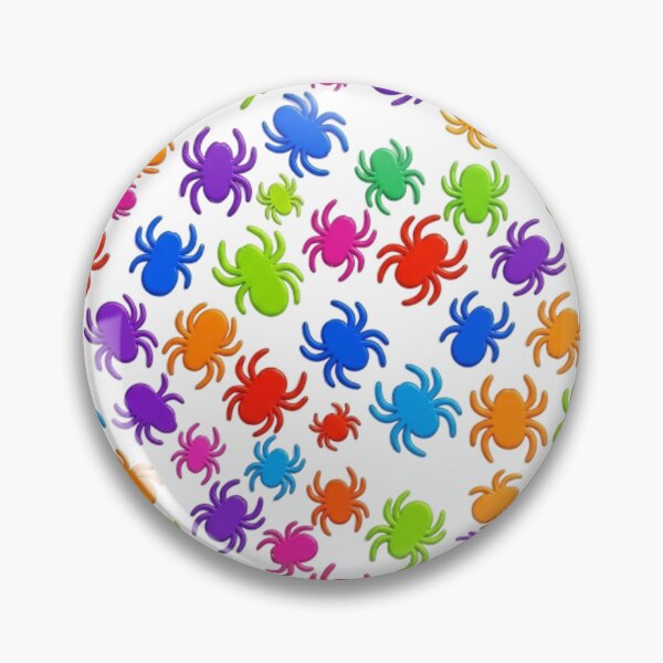 Item preview, SPIDERS designed and sold by likbatonboot.
