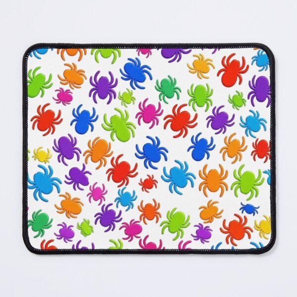 Item preview, SPIDERS designed and sold by likbatonboot.