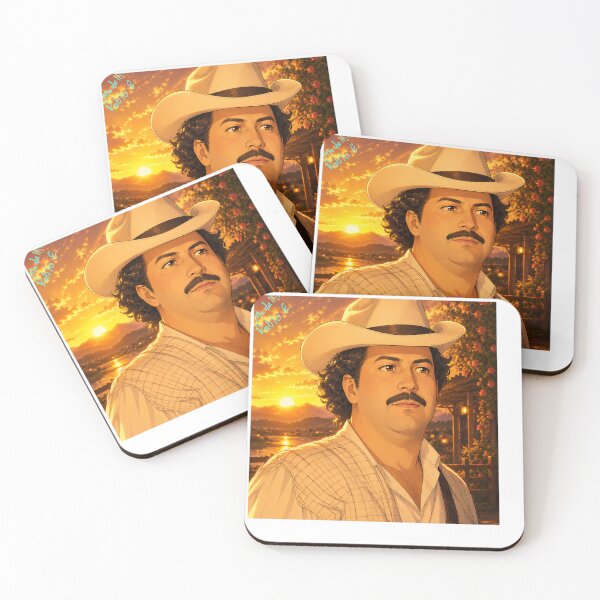 Item preview, Pablo Escobar  designed and sold by alexcorporation.