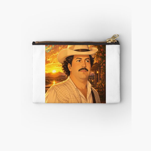 Item preview, Pablo Escobar  designed and sold by alexcorporation.