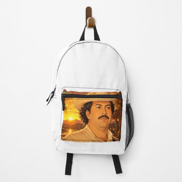 Item preview, Pablo Escobar designed and sold by alexcorporation.