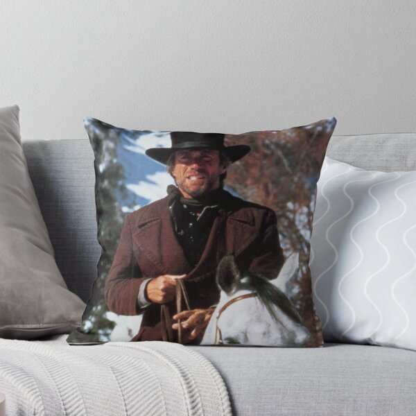Item preview, WESTERN HERO designed and sold by THE GOOD FIND.