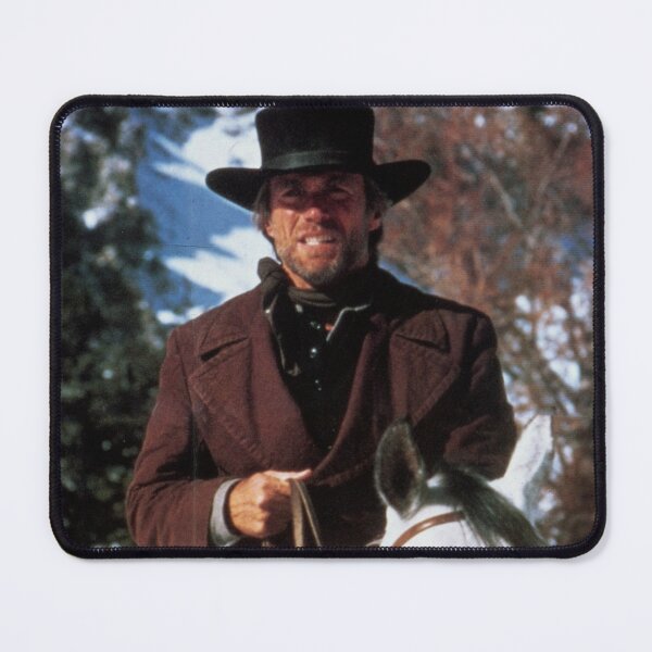 Item preview, WESTERN HERO designed and sold by THE GOOD FIND.