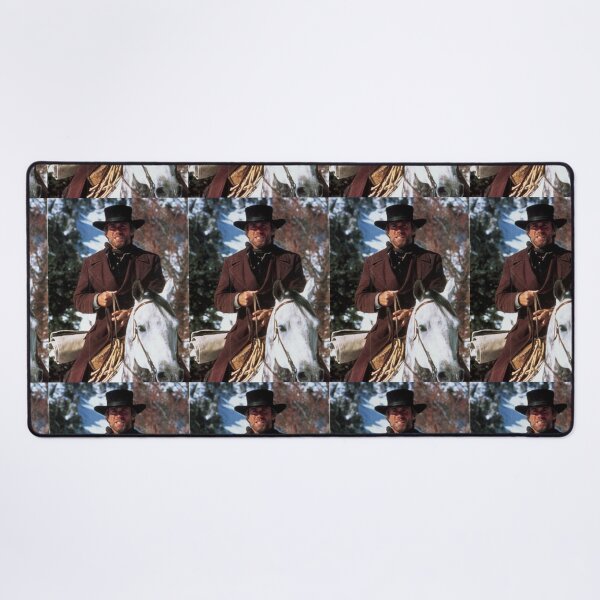 Item preview, WESTERN HERO designed and sold by THE GOOD FIND.