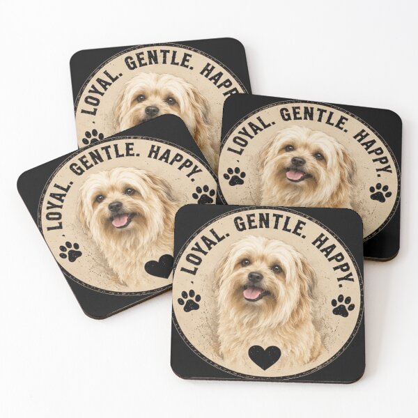 Item preview, Good Dog3 designed and sold by Mnemonic Alsania.
