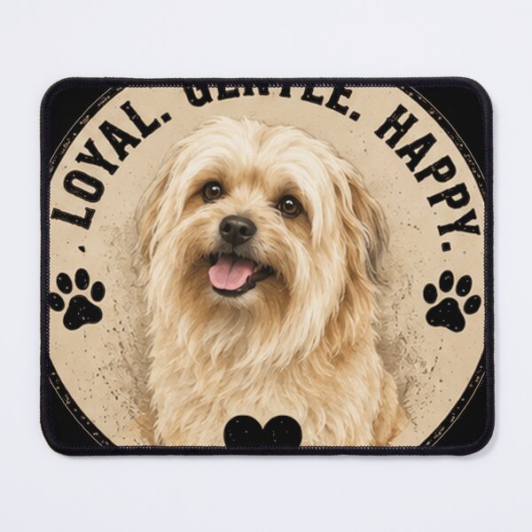 Item preview, Good Dog3 designed and sold by Mnemonic Alsania.