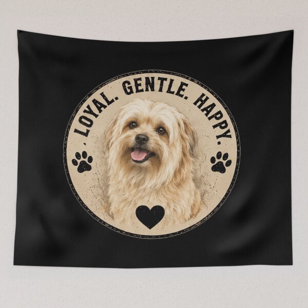 Item preview, Good Dog3 designed and sold by Mnemonic Alsania.