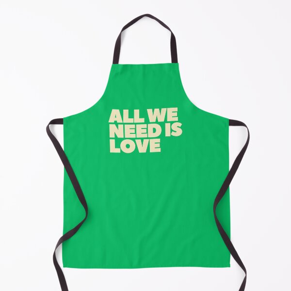Item preview, All We Need is Love designed and sold by Spring Things.