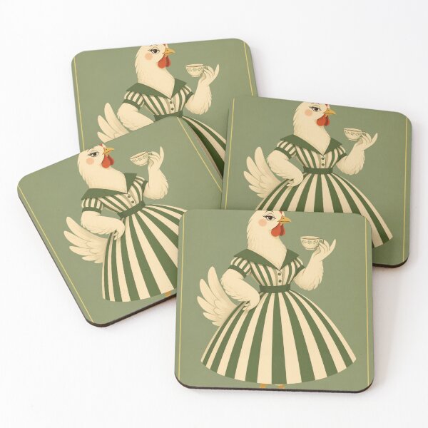 Item preview, Vintage Woodland Storybook Animals – European Children’s Book Collection designed and sold by Rooted & Co.