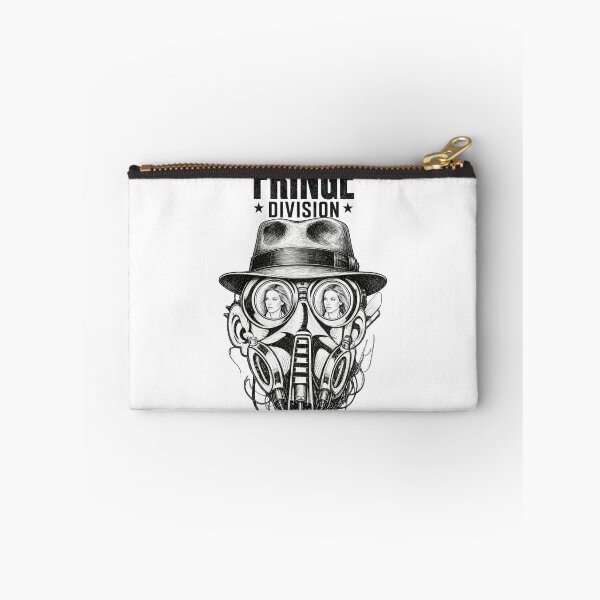 Item preview, Fringe Division – The Science of the Impossible designed and sold by tomperys.