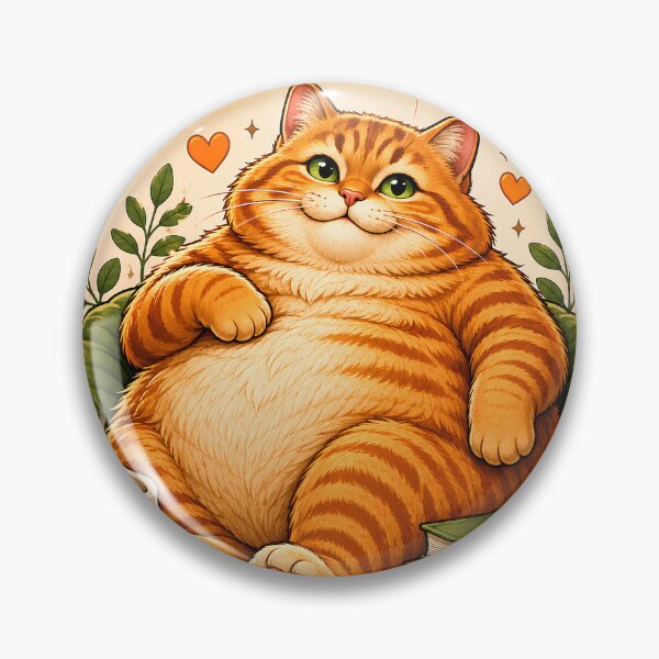 Item preview, Chonk Life Funny Cat Coffee Books T-Shirt designed and sold by Retro Rascals Co..