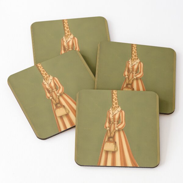 Item preview, Vintage Woodland Storybook Animals – European Children’s Book Collection designed and sold by Rooted & Co.