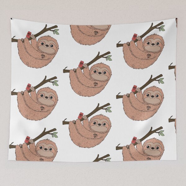 Item preview, Dr. Pepper Sloth designed and sold by Bell & Gary .