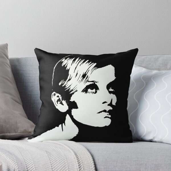 Item preview, Twiggy  designed and sold by DEATHPVNK.