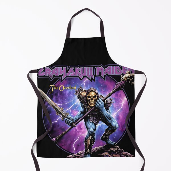 Item preview, Skel Tor Maid designed and sold by URGraphics.