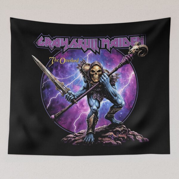 Item preview, Skel Tor Maid designed and sold by URGraphics.