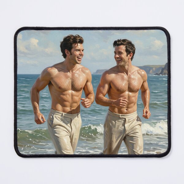 Item preview, Bedchamber Secrets: Purebred brothers designed and sold by Vera-Adxer.