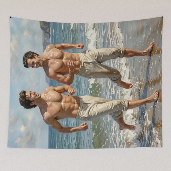 Item preview, Bedchamber Secrets: Purebred brothers designed and sold by Vera-Adxer.