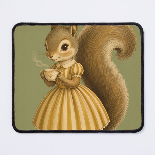 Item preview, Vintage Woodland Storybook Animals – European Children’s Book Collection designed and sold by Rooted & Co.
