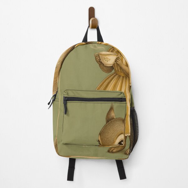 Item preview, Vintage Woodland Storybook Animals – European Children’s Book Collection designed and sold by Rooted & Co.