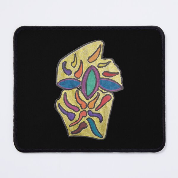 Item preview, Maya Modern Astrology Symbol - Ahau designed and sold by energyoflove333.