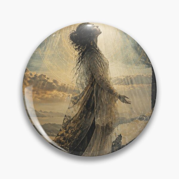 Item preview, Woman portrait designed and sold by Ricewantstea.