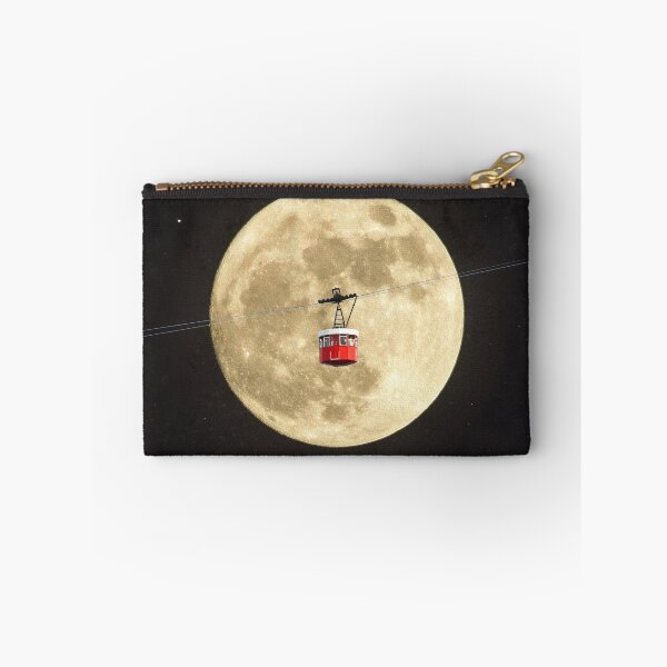 Item preview, GONDOLA MOON.  designed and sold by LFHCS.