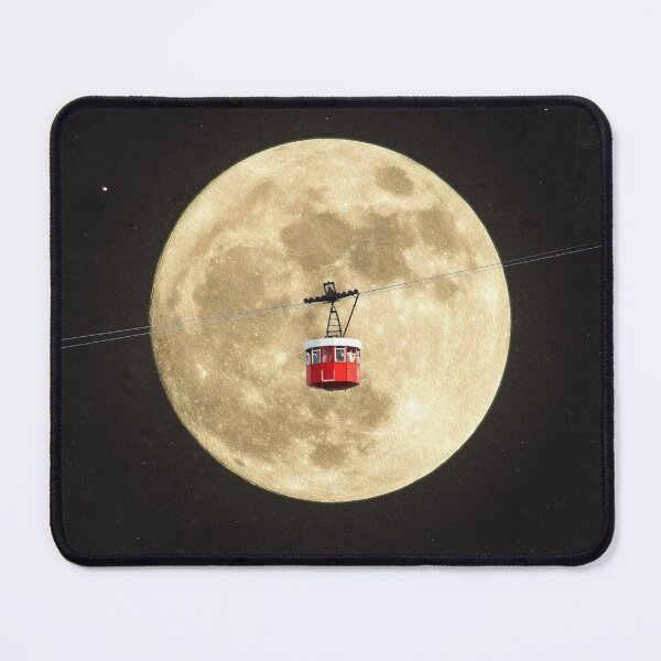 Item preview, GONDOLA MOON. designed and sold by LFHCS.
