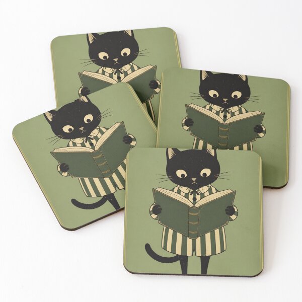 Item preview, Vintage Woodland Storybook Animals – European Children’s Book Collection designed and sold by Rooted & Co.