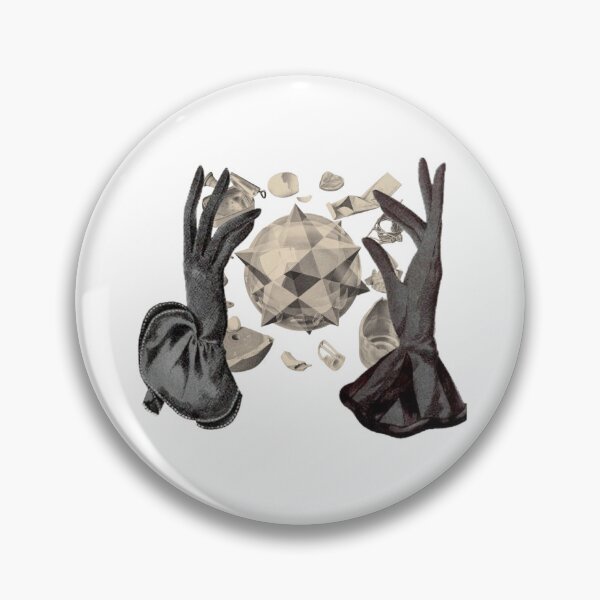 Item preview, fortune teller designed and sold by rosesbystorm.