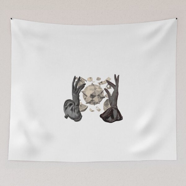 Item preview, fortune teller designed and sold by rosesbystorm.