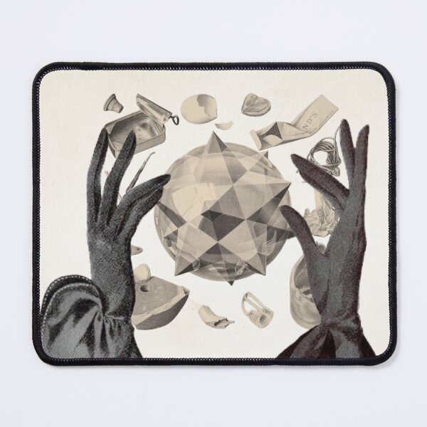Item preview, fortune teller designed and sold by rosesbystorm.