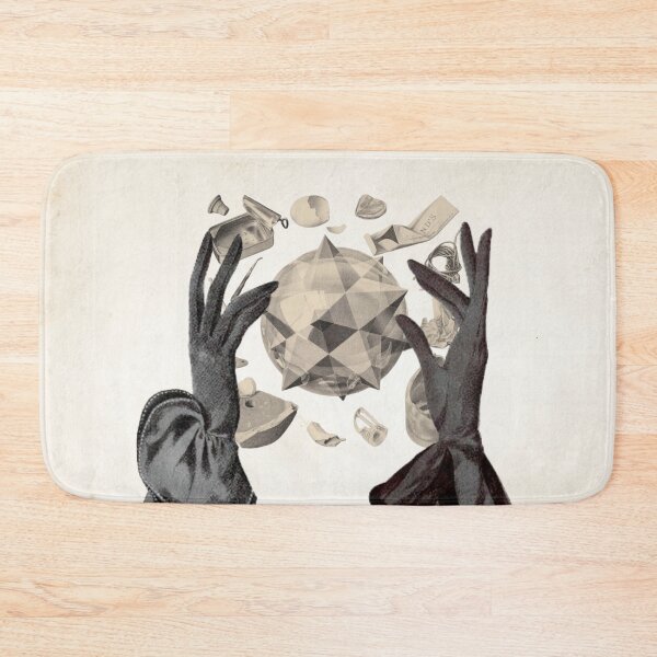Item preview, fortune teller designed and sold by rosesbystorm.