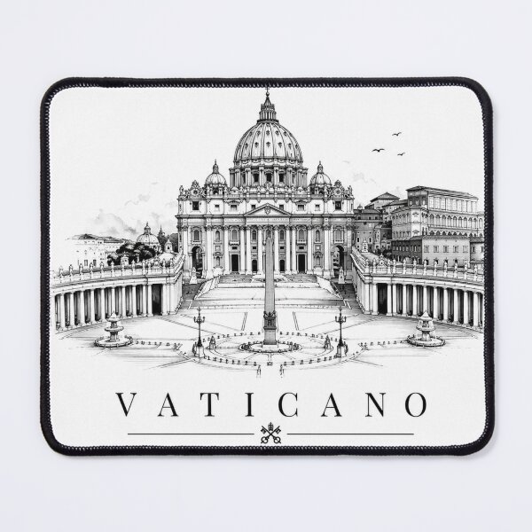 Item preview, Vatican designed and sold by GraficDesigners.