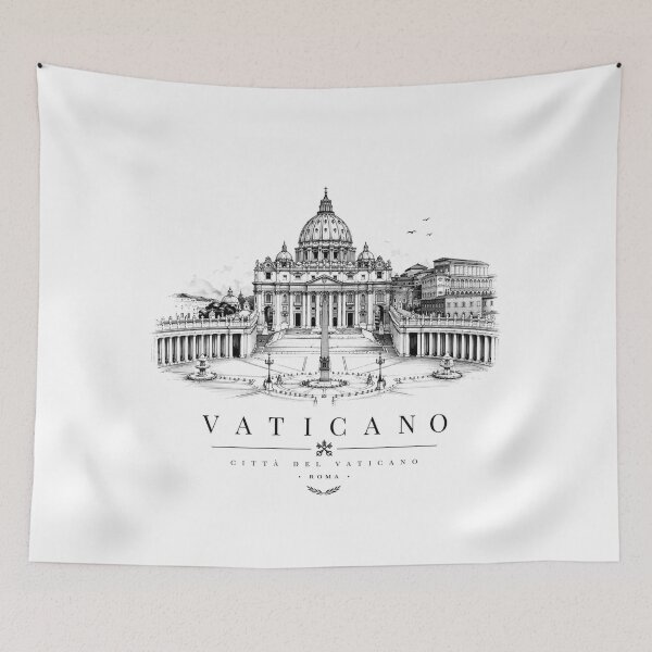 Item preview, Vatican designed and sold by GraficDesigners.