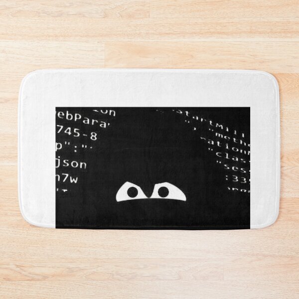 Item preview, Programmer Siluette designed and sold by alekachi.