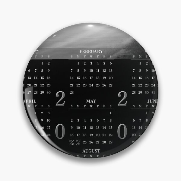 Item preview, Country Road • 2027 Year-at-a-glance Calendar  designed and sold by photoclique.