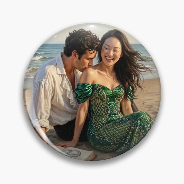 Item preview, Bedchamber Secrets: The song of the siren designed and sold by Vera-Adxer.