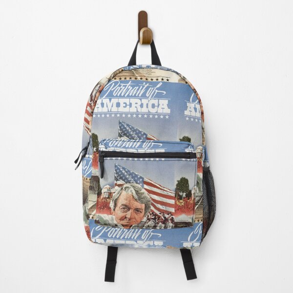 Item preview, PORTRAIT OF AMERICA designed and sold by THE GOOD FIND.