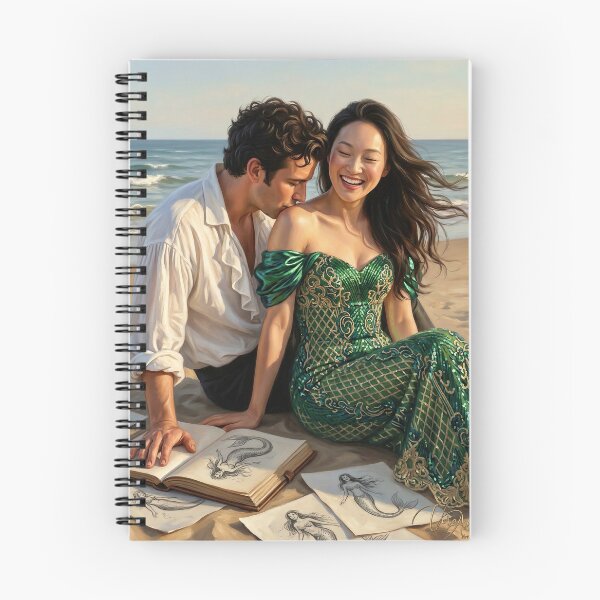 Item preview, Bedchamber Secrets: The song of the siren designed and sold by Vera-Adxer.