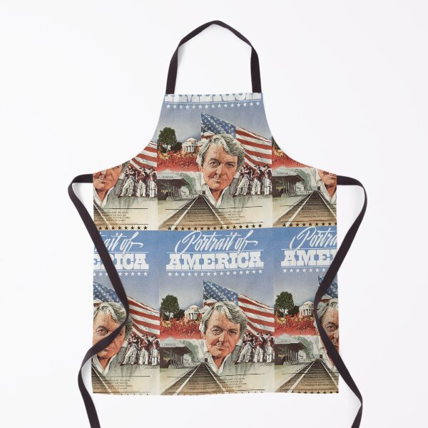 Item preview, PORTRAIT OF AMERICA designed and sold by THE GOOD FIND.