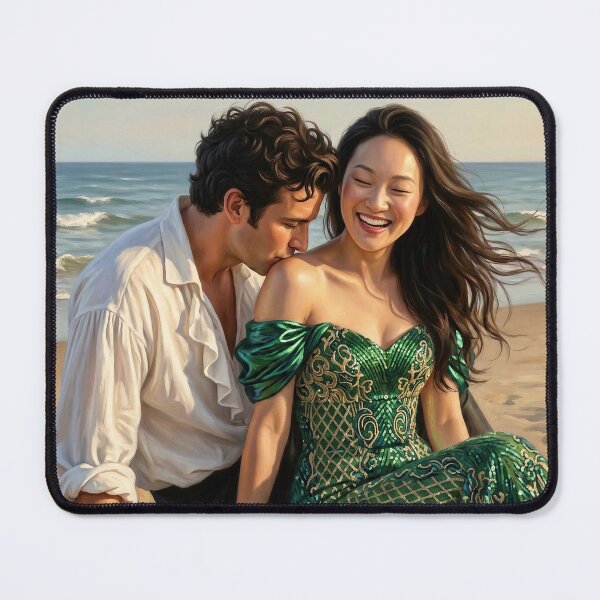 Item preview, Bedchamber Secrets: The song of the siren designed and sold by Vera-Adxer.