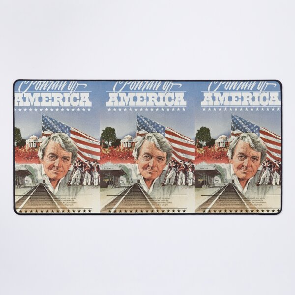 Item preview, PORTRAIT OF AMERICA designed and sold by THE GOOD FIND.