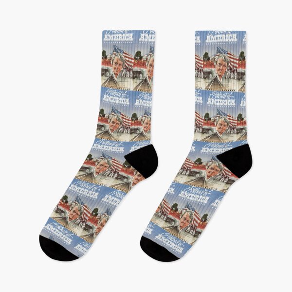 Item preview, PORTRAIT OF AMERICA designed and sold by THE GOOD FIND.