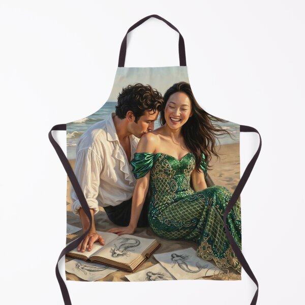 Item preview, Bedchamber Secrets: The song of the siren designed and sold by Vera-Adxer.