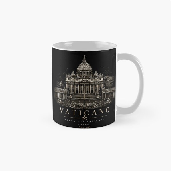 Item preview, Vatican designed and sold by GraficDesigners.