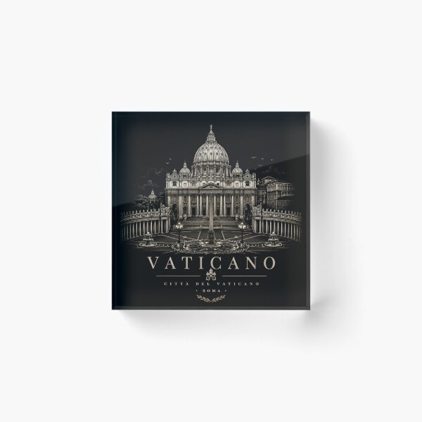 Item preview, Vatican designed and sold by GraficDesigners.