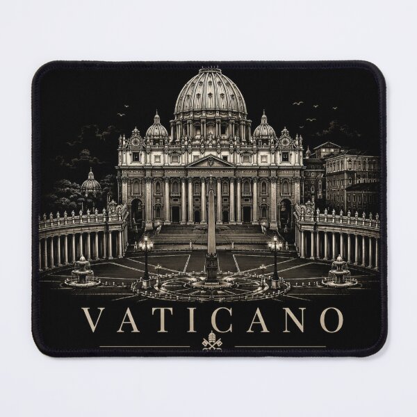 Item preview, Vatican designed and sold by GraficDesigners.