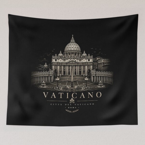 Item preview, Vatican designed and sold by GraficDesigners.
